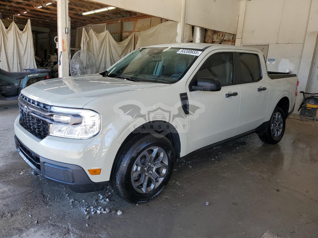 Ford Maverick XLT 2.5L 4 2024