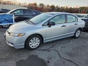 Honda Civic VP 1.8L 4 2009