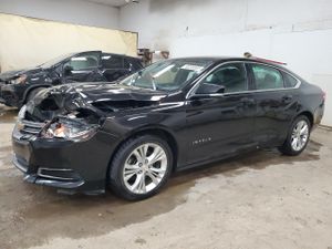 Chevrolet Impala LT 3.6L 6 2015