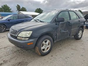 Lexus RX 300 3.0L 6 2001