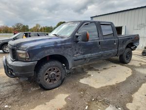 Ford F-250 SUPER DUTY 6.0L 8 2003