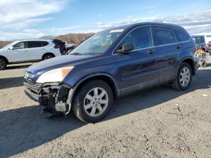 Honda CR-V EX 2.4L 4 2009