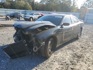 Dodge Challenger SXT 3.6L 6 2014