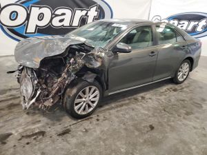 Toyota Camry L 2.5L 4 2013