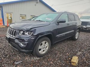 Jeep Grand Cherokee LAREDO 3.6L 6 2014