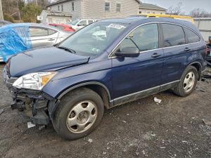 Honda CR-V EX 2.4L 4 2008