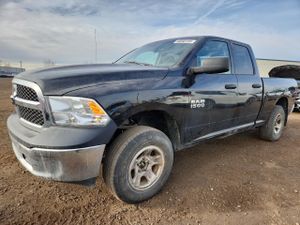 RAM 1500 ST 3.6L 6 2014