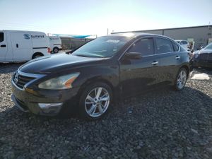 Nissan Altima 2.5 2.5L 4 2013