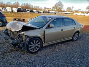 Toyota Avalon BASE 3.5L 6 2011
