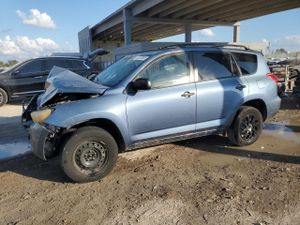 Toyota Rav4 2.4L 4 2006