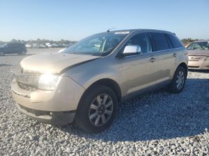 Lincoln MKX 3.5L 6 2007