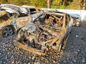 Nissan Altima BASE 2.5L 4 2010