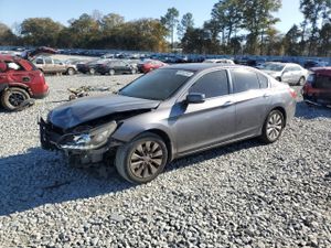 Honda Accord EXL 3.5L 6 2014