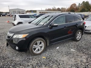 Acura RDX TECHNOLOGY 3.5L 6 2015