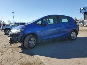 Honda Fit LX 1.5L 4 2015