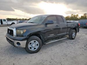 Toyota Tundra DOUBLE CAB SR5 4.0L 6 2007