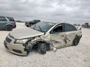 Chevrolet Cruze LS 1.8L 4 2014
