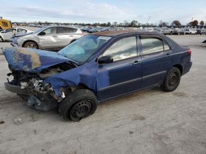 Toyota Corolla CE 1.8L 4 2004