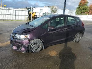Honda Fit EX 1.5L 4 2015