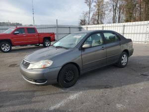 Toyota Corolla CE 1.8L 4 2008