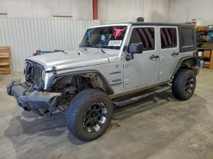 Jeep Wrangler SPORT 3.8L 6 2011