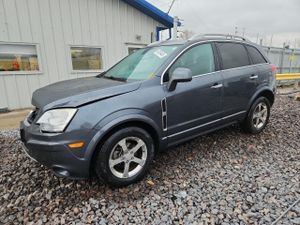 Chevrolet Captiva LT 2.4L 4 2013