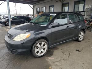 Toyota Corolla XR 1.8L 4 2003