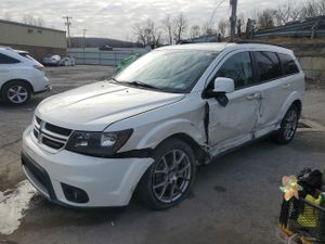 Dodge Journey R/T 3.6L 6 2014