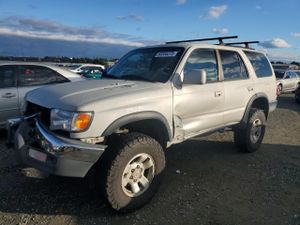 Toyota 4Runner SR5 3.4L 6 2000
