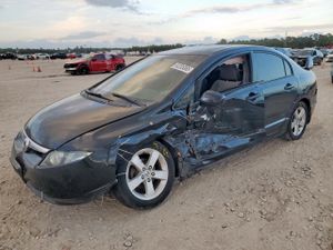 Honda Civic EX 1.8L 4 2007