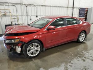 Chevrolet Impala LT 3.6L 6 2014