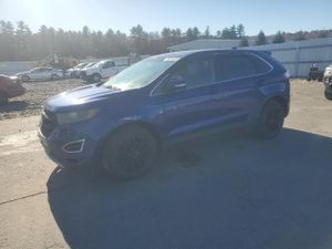 Ford Edge SEL 2.0L 4 2015