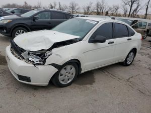 Ford Focus S 2.0L 4 2010