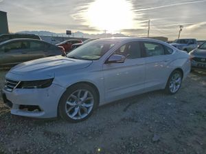 Chevrolet Impala LT 3.6L 6 2015