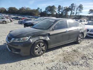 Honda Accord LX 2.4L 4 2015