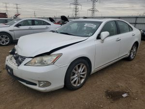 Lexus ES 350 3.5L 6 2010