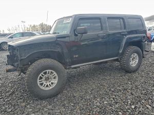 Hummer H3 3.7L 5 2008