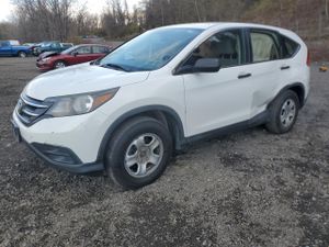 Honda CR-V LX 2.4L 4 2012
