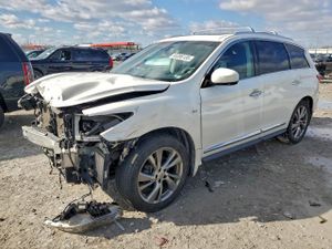 Infiniti QX60 3.5L 6 2014
