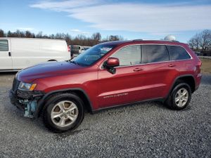 Jeep Grand Cherokee LAREDO 3.6L 6 2014