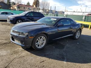 Chevrolet Camaro LS 3.6L 6 2015