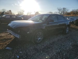Buick Lucerne CXL 3.9L 6 2009