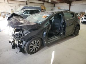 Kia Cerato / Forte / K3 LX 2.0L 4 2016