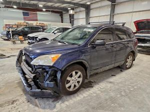 Honda CR-V EX 2.4L 4 2008