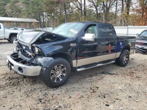 Ford F-150 SUPERCREW 5.4L 8 2007