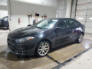 Dodge Dart SXT 2.0L 4 2013