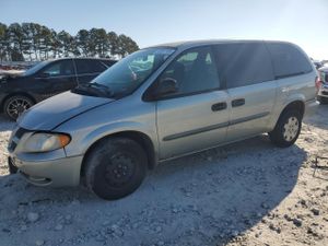 Dodge Grand Caravan (Caravan) SE 3.3L 6 2003
