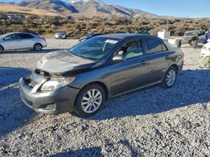 Toyota Corolla BASE 1.8L 4 2009