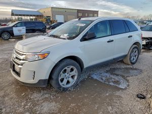 Ford Edge SE 3.5L 6 2012