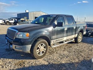 Ford F-150 SUPERCREW 5.4L 8 2005